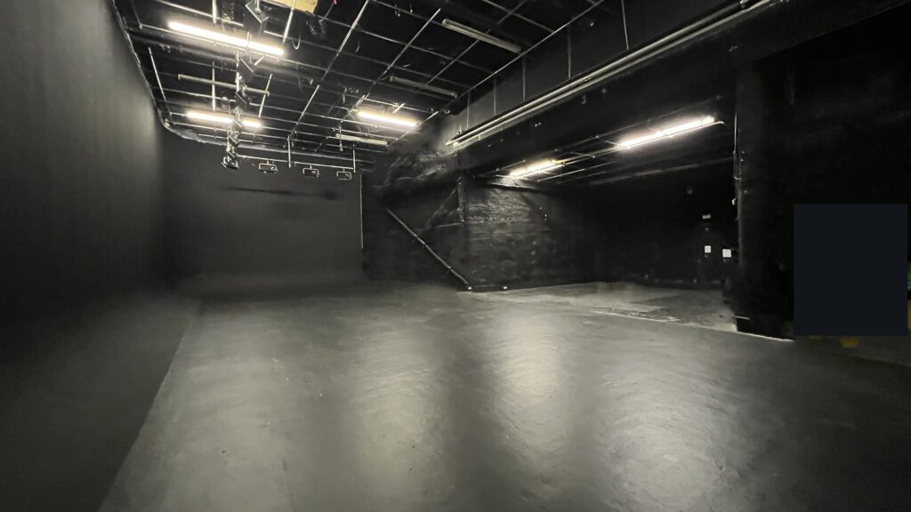 Toronto Film Studio and Sound Stage - DC Music