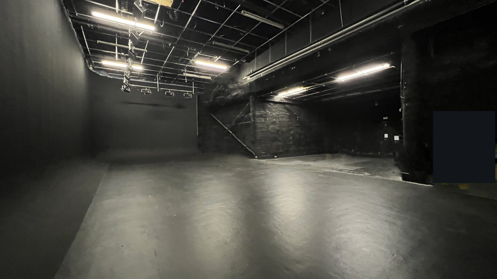 Toronto Film Studio and Sound Stage - DC Music