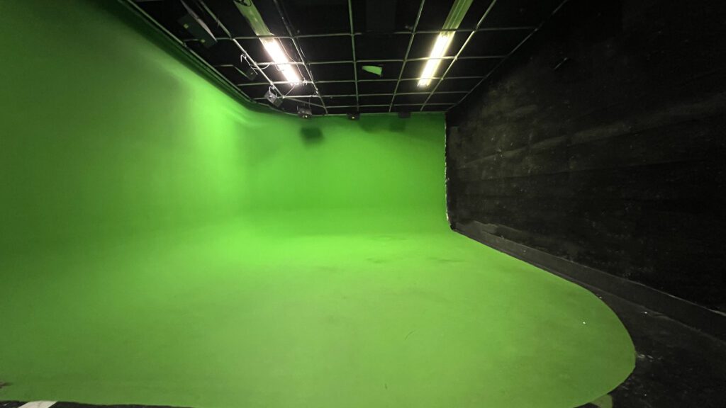 Toronto Green Screen Studio - Film Studio