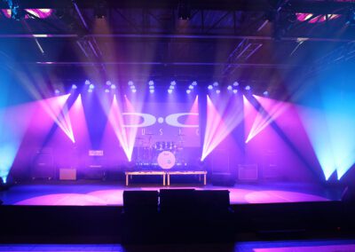 Rehearsal Space in Toronto