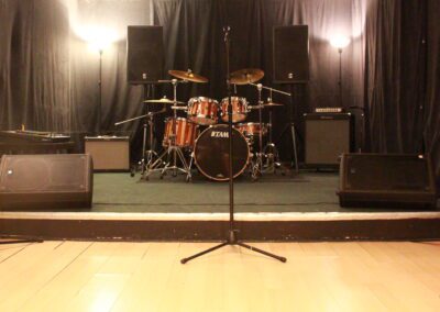 Toronto Rehearsal Studio