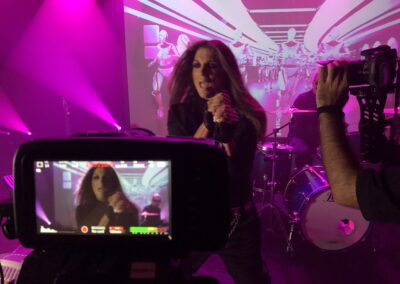 DC Music Video Production