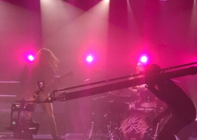 Music Video Production