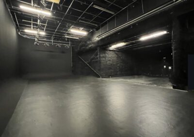 Toronto Film Studio and Sound Stage - DC Music