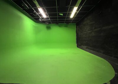 Toronto Green Screen Studio - Film Studio